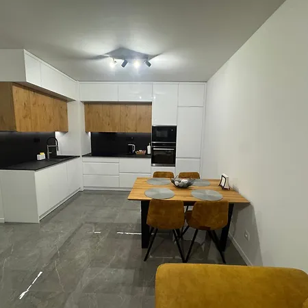 Taban Premium Terrace Lägenhet *