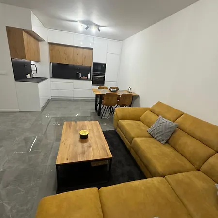 Appartamento Tabáň Premium Terrace *