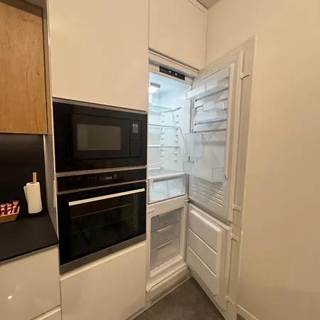 Lägenhet Taban Premium Terrace *