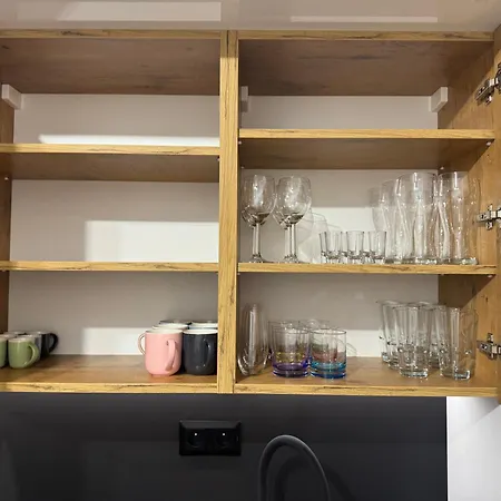 Appartamento Tabáň Premium Terrace