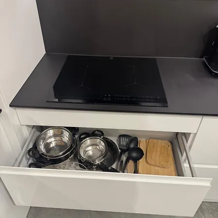 Tabáň Premium Terrace *