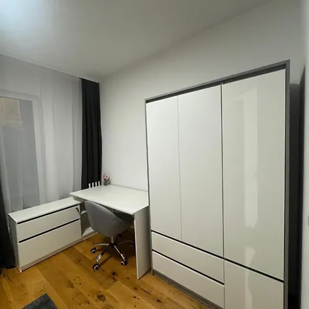 Lägenhet Taban Premium Terrace *