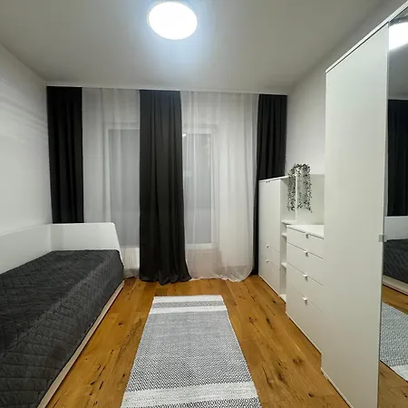 Taban Premium Terrace Nitra