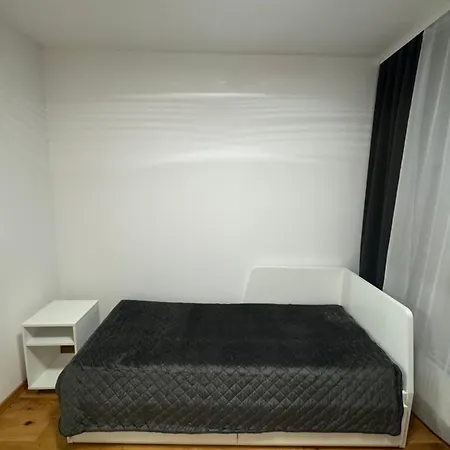 Appartamento Tabáň Premium Terrace *