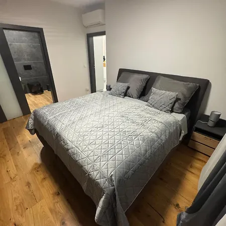 Appartamento Tabáň Premium Terrace