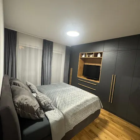 Tabáň Premium Terrace Appartamento Nitra