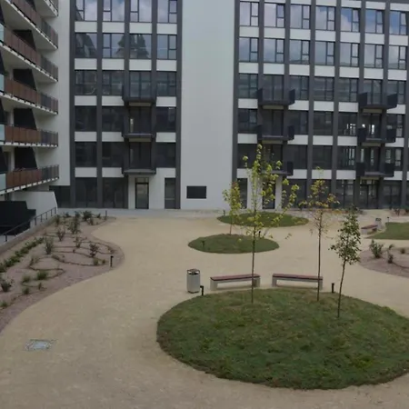 Tabáň Premium Terrace Appartamento Nitra